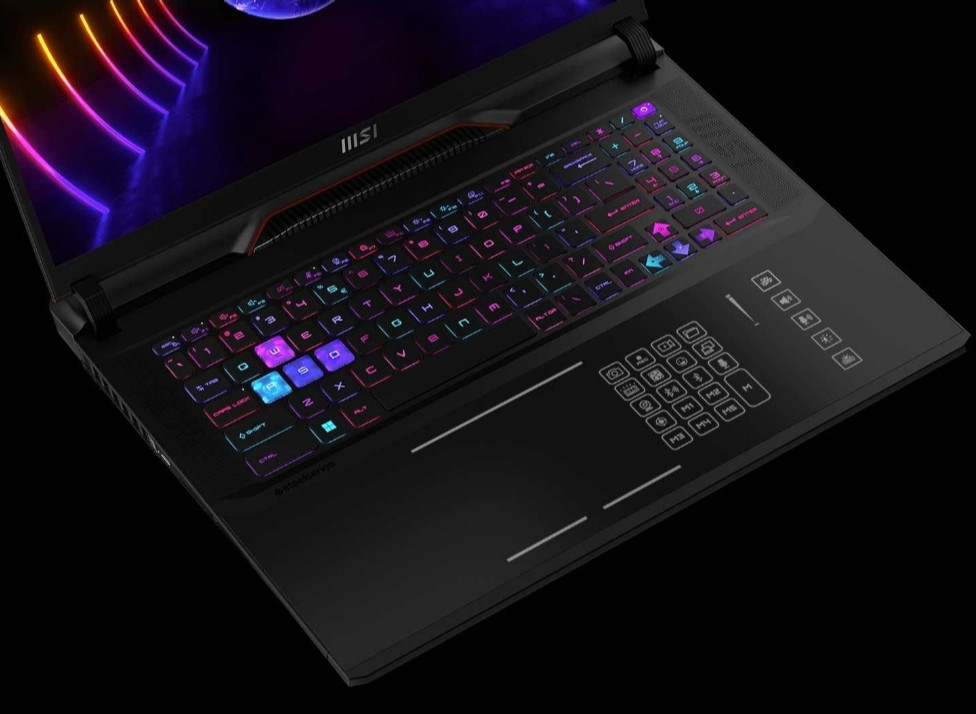 Эксклюзив! MSI RAIDER GE78 HX /19 13980HX/RTX 4070 8GB/RAM 32Gb/SSD 2TB. Киев - изображение 2