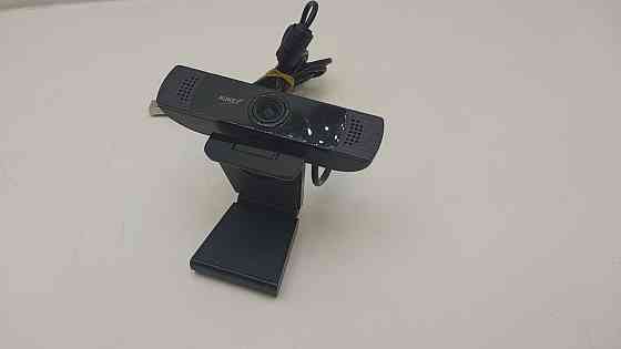 Веб-камера Aukey PC-LM1E Full HD (товар вживаний) Луцк