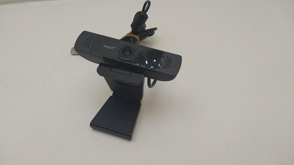 Веб-камера Aukey PC-LM1E Full HD (товар вживаний) Луцьк - фото 3