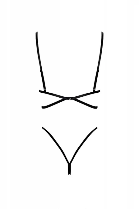 Комплект Kissable French Kiss Set S/M Львів - фото 8