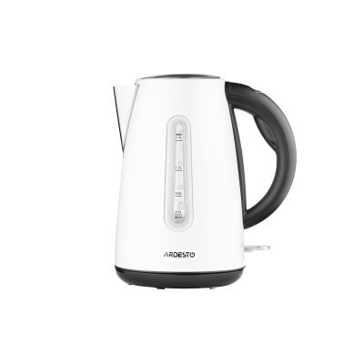 Електрочайник Ardesto EKL-F300W Вінниця - фото 1