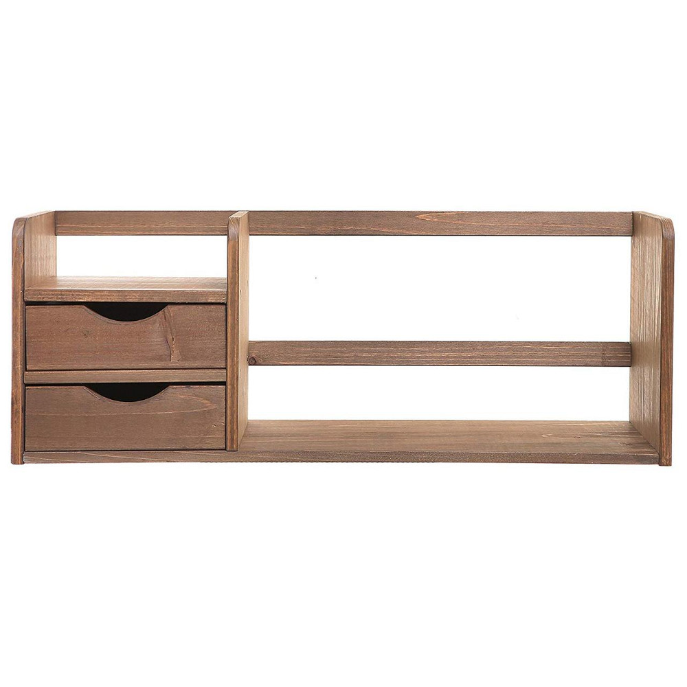 Органайзер для паперів "Некрасов" капучино Миколаїв - фото 3