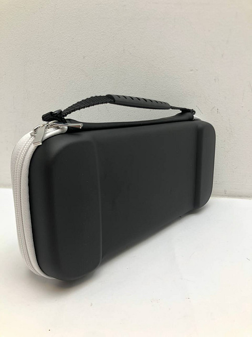 Захисна сумка-кейс для Nintendo Switch/OLED 25259 Луцьк - фото 1