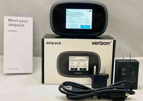 Novatel 8800L WI-FI роутер 3G/4G/LTE. Київ