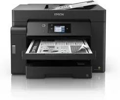 Принтер Epson M16600 Киев - изображение 1