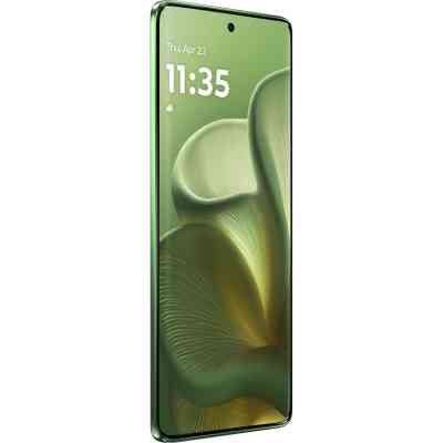 Мобильный телефон Motorola Edge 60 12/256GB Shamrock (PB7H0032RS) Винница