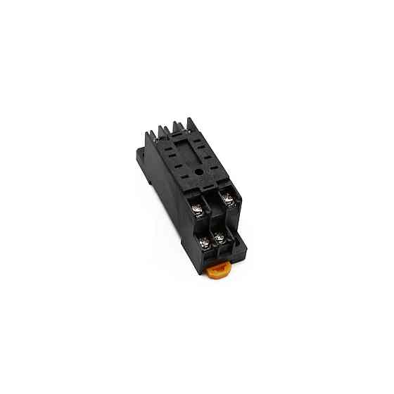 Реле времени H3Y-2 на DIN-рейку 220В 5А 0-60 мин Киев