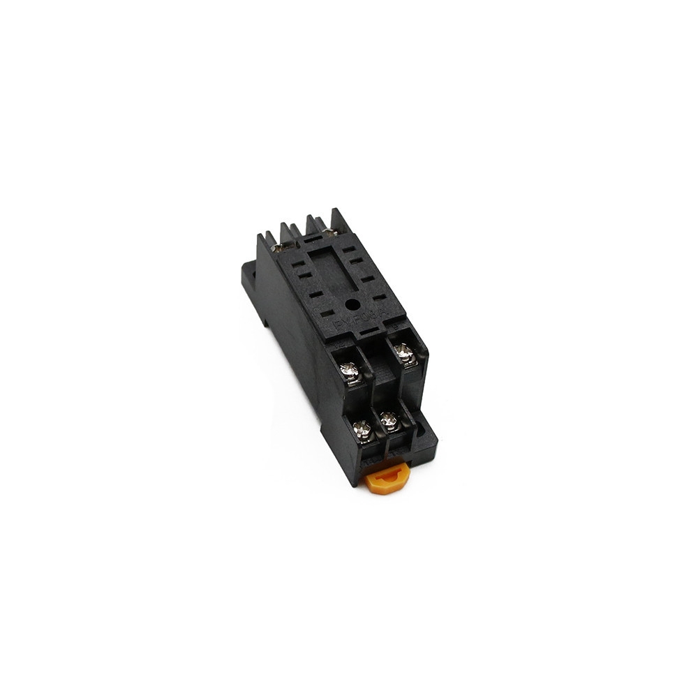 Реле времени H3Y-2 на DIN-рейку 220В 5А 0-60 мин Киев - изображение 4