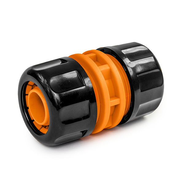 Муфта з'єднувальна (ремонтна) 1, без ярлика, BLACK LINE, ECO-PWB2112L Киев - изображение 1