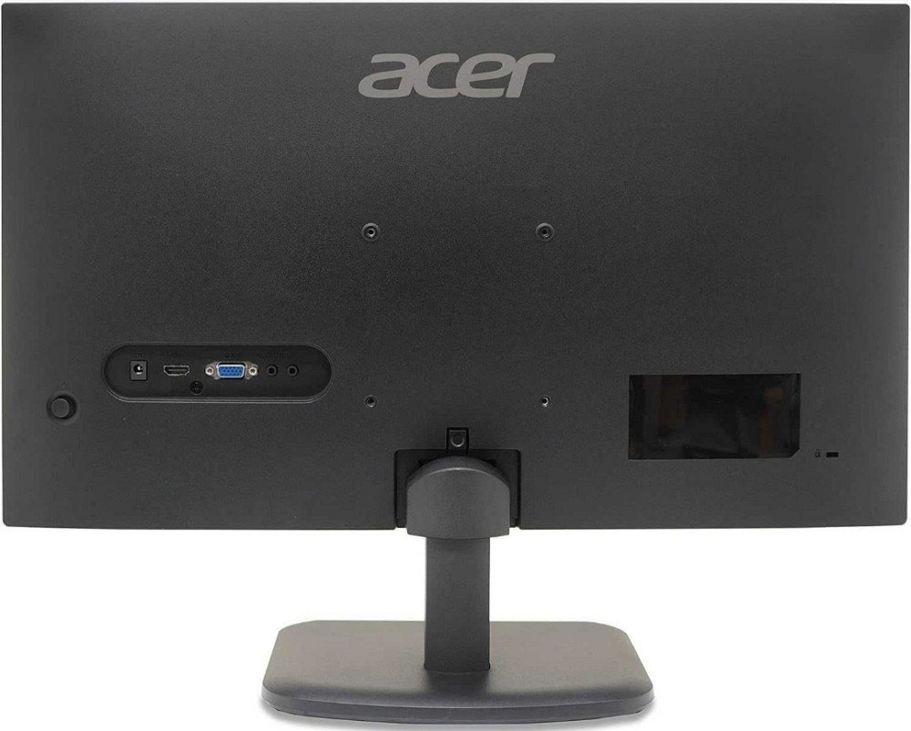 Акція! Монітор 24 дюйми Acer EK241YH (Full HD 100Hz VA 1ms) Київ - фото 2