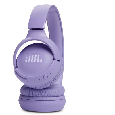 Навушники JBL Tune 520BT Purple (JBLT520BTPUREU) Вінниця - фото 2