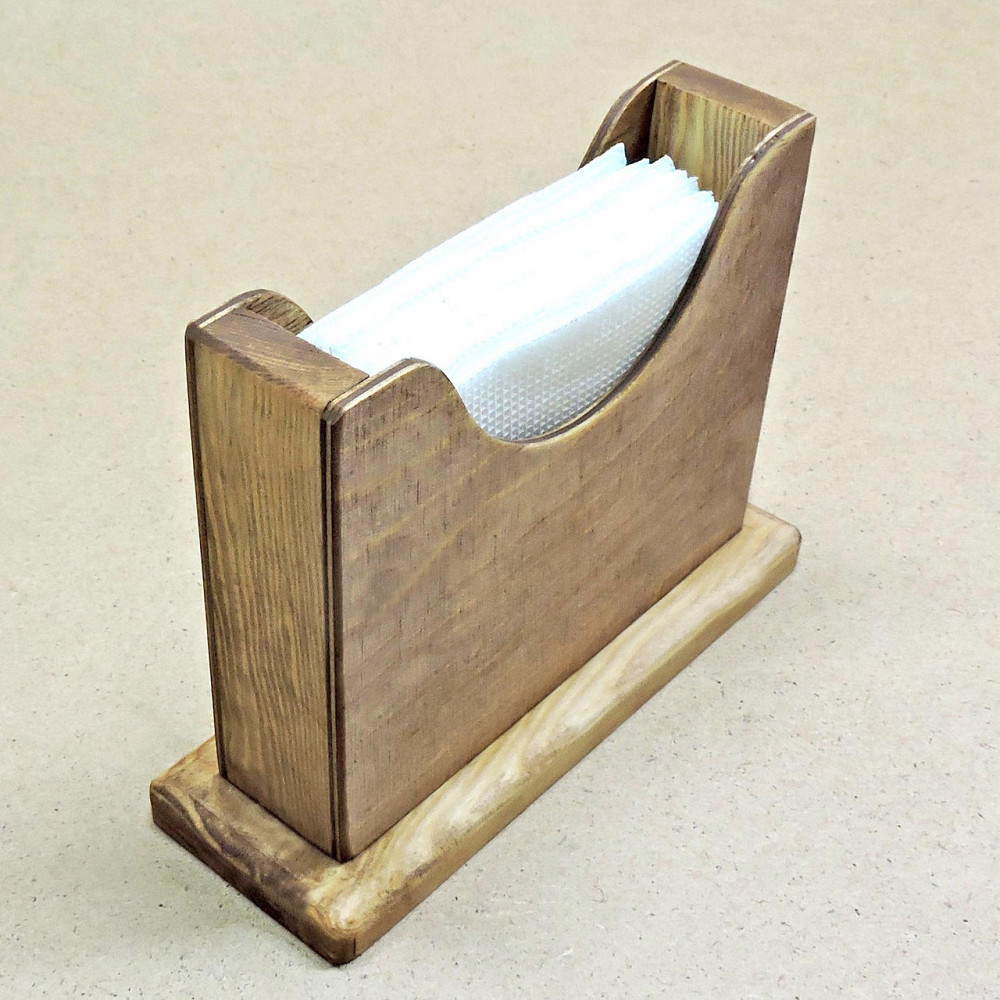 Салфетница 