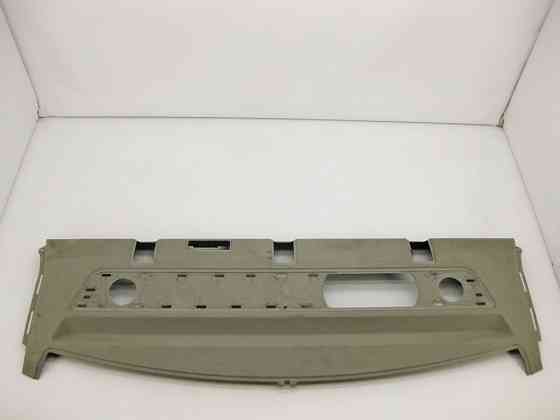 Mercedes-Benz  A2046901649 7K95 Задня полиця темно-сіра C-Class W204 Одеса