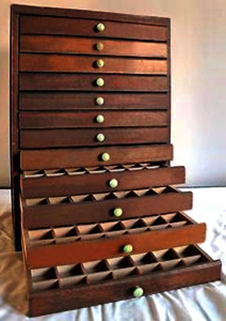 Міні-комод "Тайкамба" латте Миколаїв - фото 1