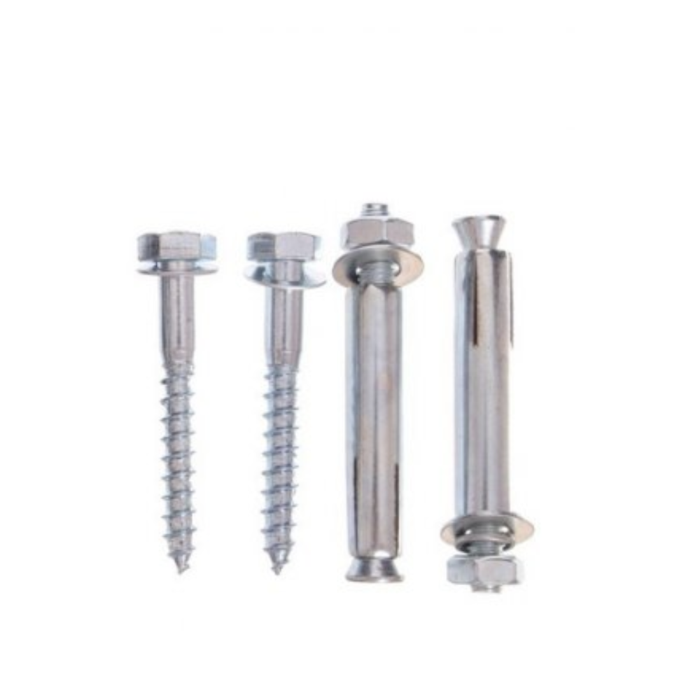 Кріплення для TRX петель Gymtek G-66471 стельове/настінне Киев - изображение 3