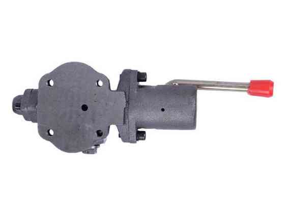 Розподільник гідравліки без насоса Мукачево