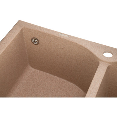 Мийка кухонна GRANADO CORDOBA avena (gr1202) Вінниця - фото 4