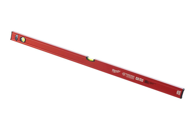 Уровень Milwaukee Slim 100 4932459093 Коломыя - изображение 2