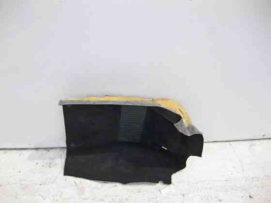 Mercedes-Benz  A2036800140 9B57 Килим салону колір "антрацит" у ногах водія С203 Sportcoupe Одесса