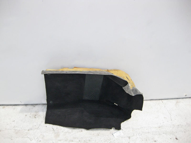 Mercedes-Benz  A2036800140 9B57 Килим салону колір "антрацит" у ногах водія С203 Sportcoupe Одесса - изображение 3