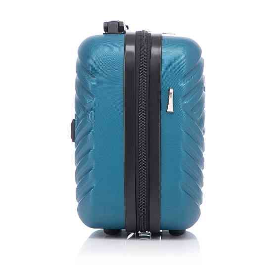 Бьюти-кейс Semi Line 12L Blue (T5872-1) Винница