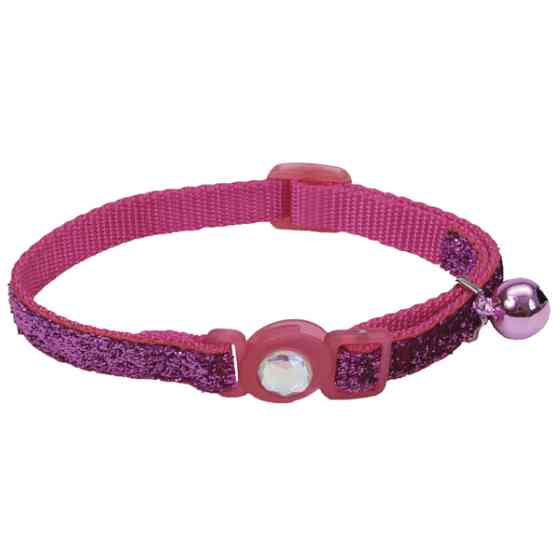 Coastal Fashion Safe Cat КОСТАЛ ФЕШН безпечний нашийник для котів, 1х30см Київ