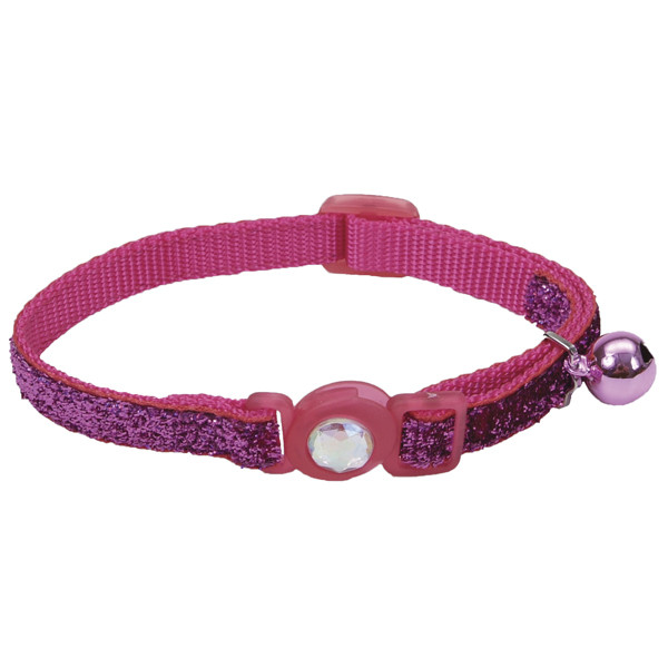 Coastal Fashion Safe Cat КОСТАЛ ФЕШН безпечний нашийник для котів, 1х30см Київ - фото 1