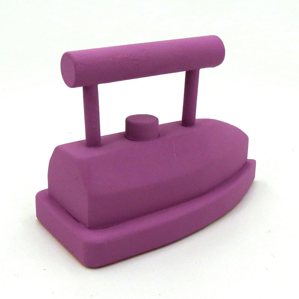 Іграшкова праска "Гаспар" флокс Миколаїв - фото 8