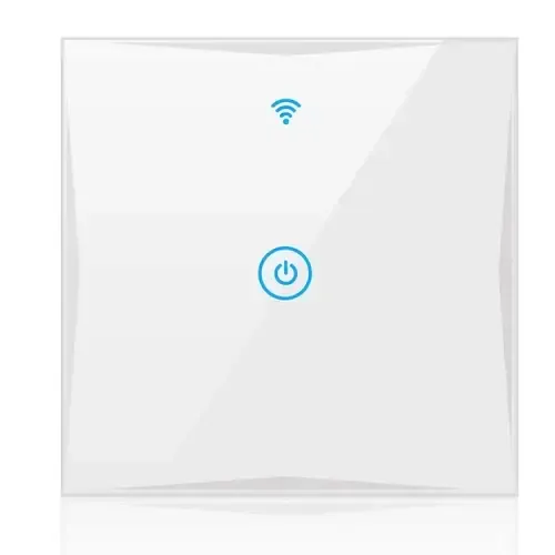 Розумний сенсорний вимикач KS-601 Луцьк