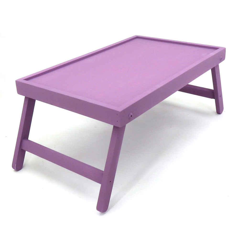 Столик-поднос для завтрака 