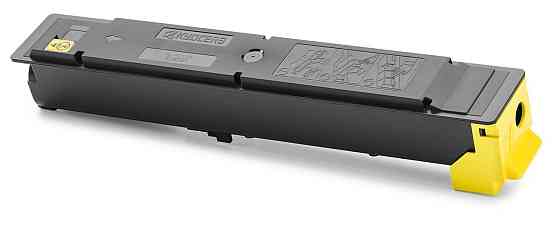 Картридж Kyocera TK-5205Y (1T02R5ANL0) Yellow (6565068) Київ