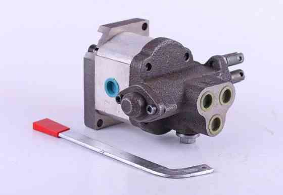 Гидравлический насос Мукачево