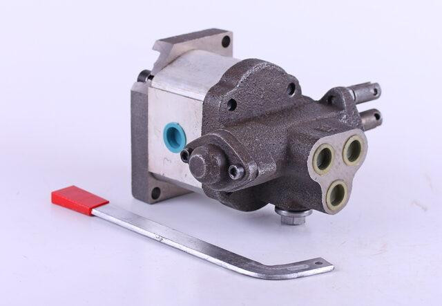 Гидравлический насос Мукачево - изображение 1