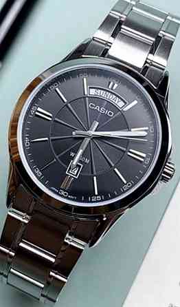 Годинник чоловічий Casio MTP-1381D Original Мужские часы. Київ