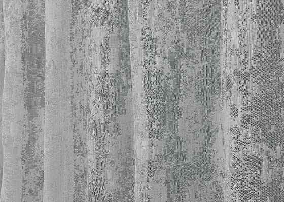 Тюль жаккард, коллекция «Мрамор Al-1», цвет серый 1664т Киев