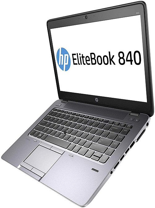 Б/У Ноутбук HP EliteBook 840 G2 (i5-5300U/8/320) - Class A Киев - изображение 2