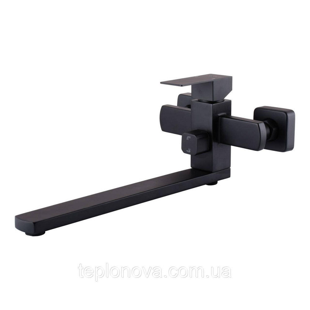 Смеситель для ванны Globus Lux SICILIA SBQ-208-BB Черновцы - изображение 1