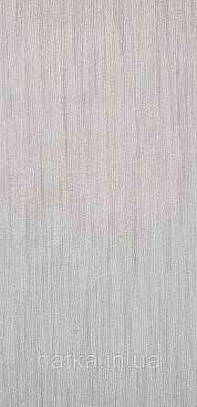 Шпалери вінілові на флізеліні Grandeco Anita1,06х10 тонка смужка дощик матові сіро-бежеві Київ
