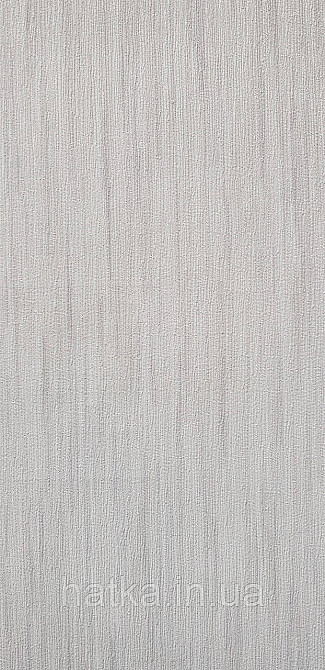 Шпалери вінілові на флізеліні Grandeco Anita1,06х10 тонка смужка дощик матові сіро-бежеві Київ - фото 1