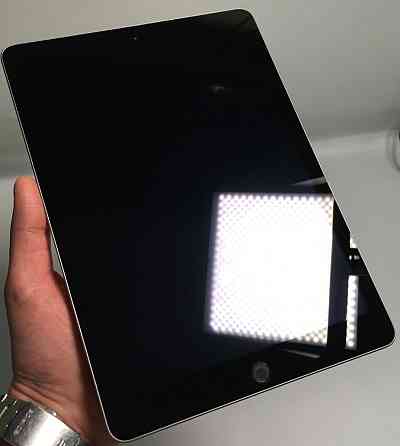 Планшет Apple iPad 6 32Gb. Wi-Fi Original Київ