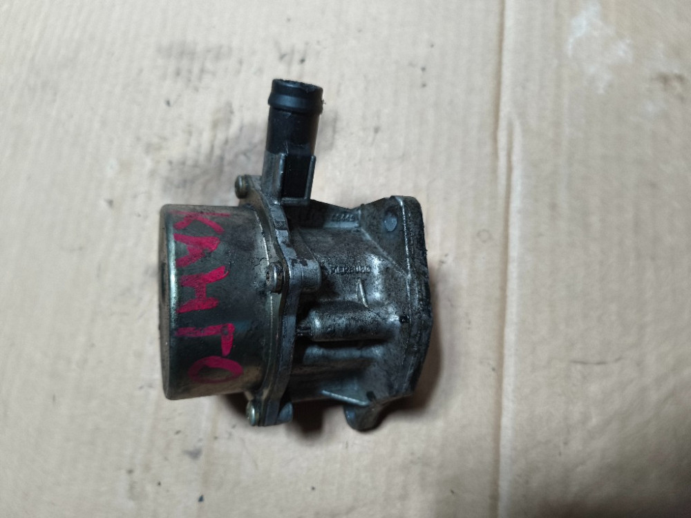 Вакуумний насос renault Kangoo 1.5 dci 1997-2007 (8200113585) Ковель - изображение 3