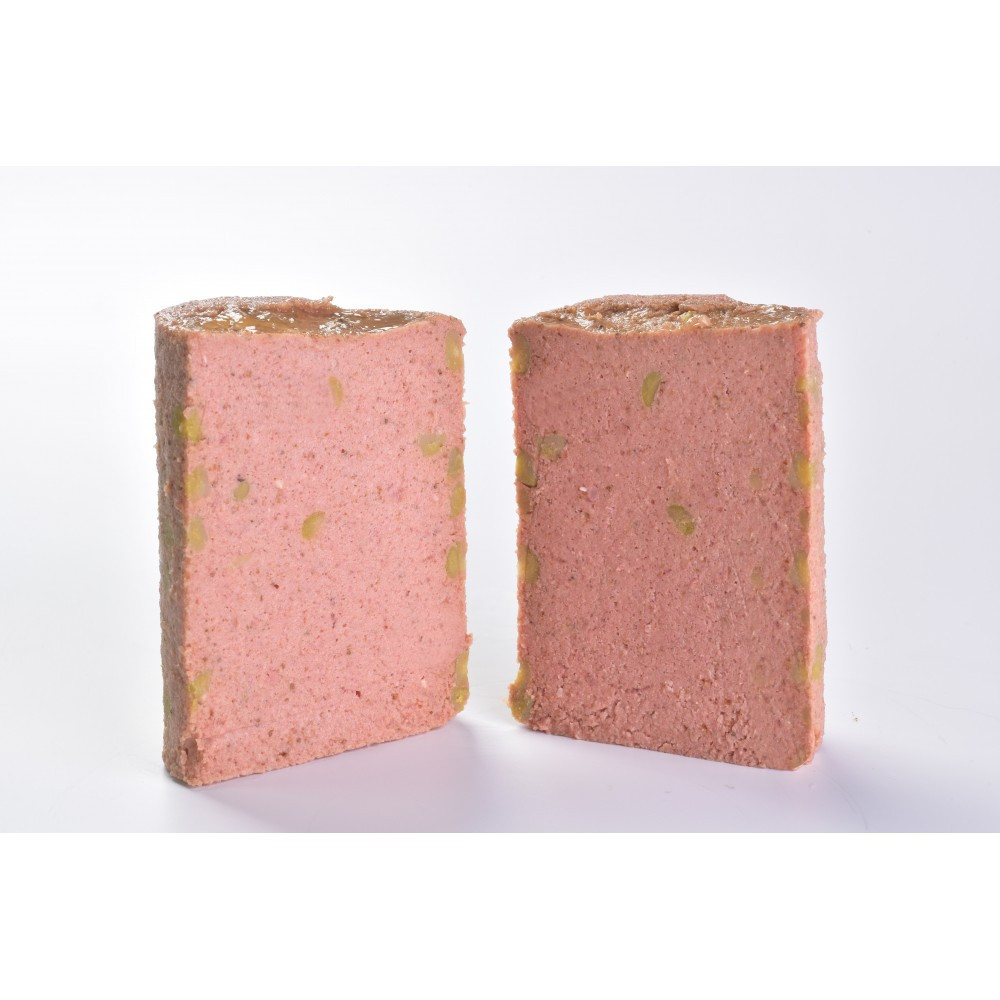 Влажный корм Brit GF VetDiet Hepatic для собак, для поддержки работы печени, индейка и горошек, 400 г Винница - изображение 3