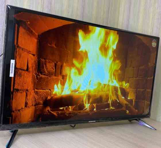 Крутой Телевизор: Samsung 34