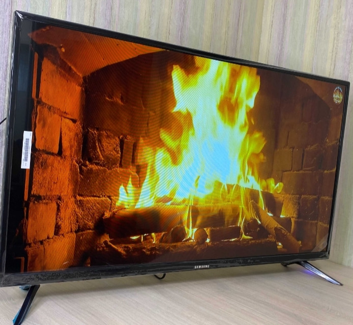 Крутий Телевізор: Samsung 34" Smart TV, Wi-Fi, T2 Харків - фото 4