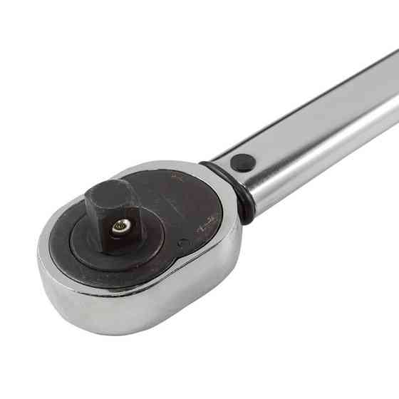 Ключ динамометричний щолчкового типу 28-210Нм 1/2''(Тайвань) Forsage F-6474470T Одеса