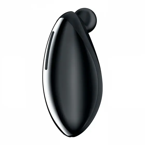 Вібратор Satisfyer Spot On 2 Black Львів