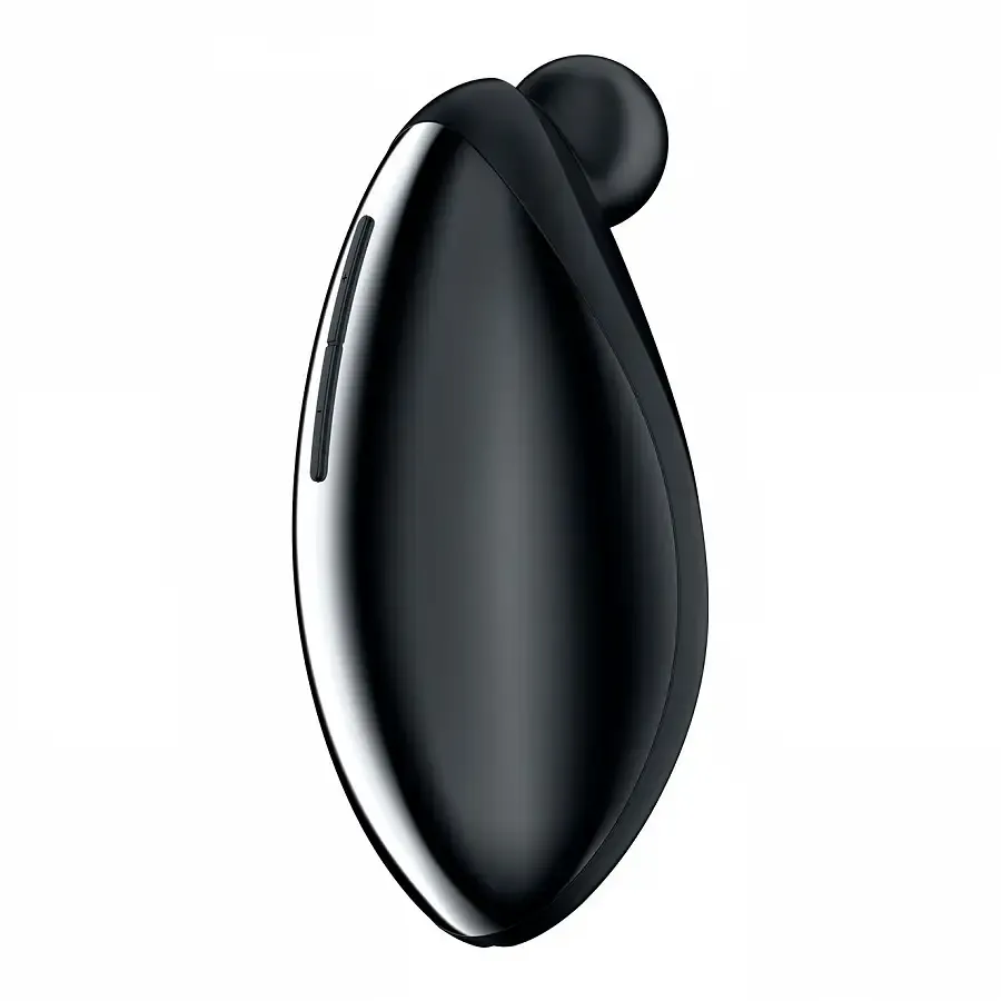 Вібратор Satisfyer Spot On 2 Black Львів - фото 4