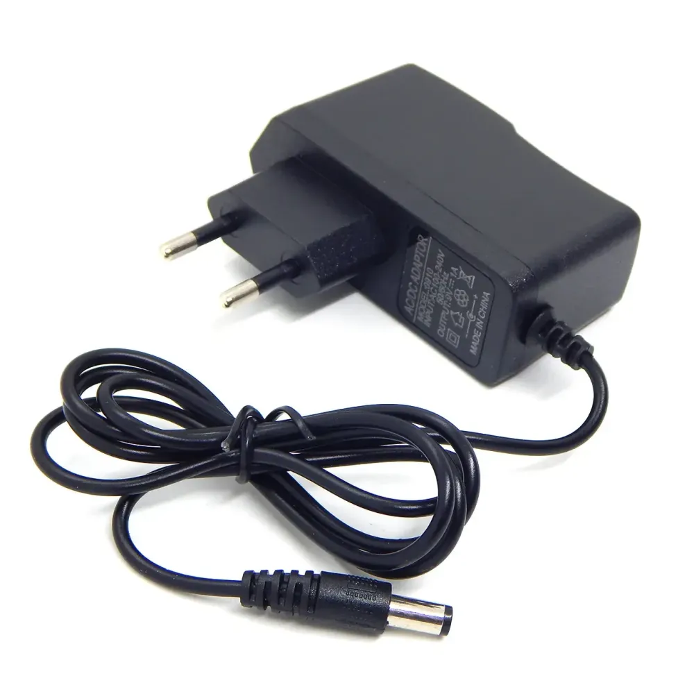 Адаптер 9В 1А для Arduino и электроники Киев - изображение 10