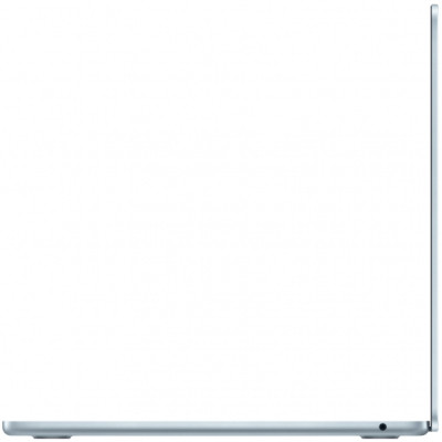 Ноутбук Apple MacBook Air 15 M4 A3241 Sky Blue (MC7C4UA/A) Вінниця - фото 8