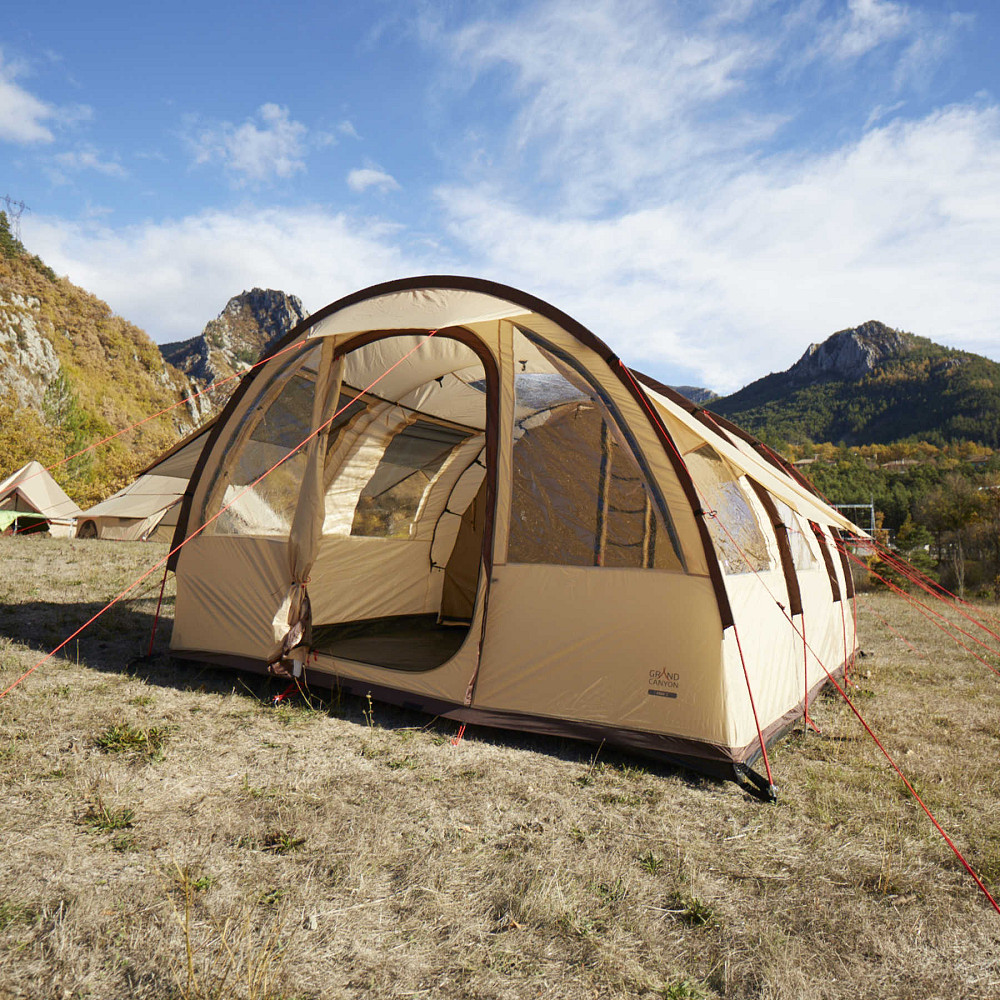 Намет Grand Canyon Helena 6 Mojave Desert (330033) Вінниця - фото 11